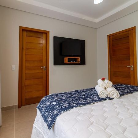 Pousada Casa Caja Porto Seguro Bagian luar foto