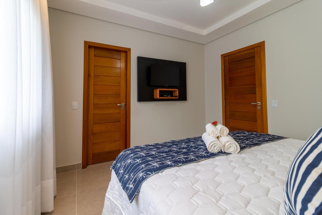 Pousada Casa Caja Porto Seguro Bagian luar foto